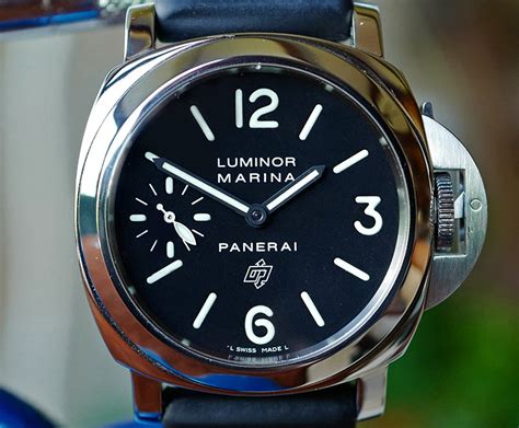 panerai 318 for sale